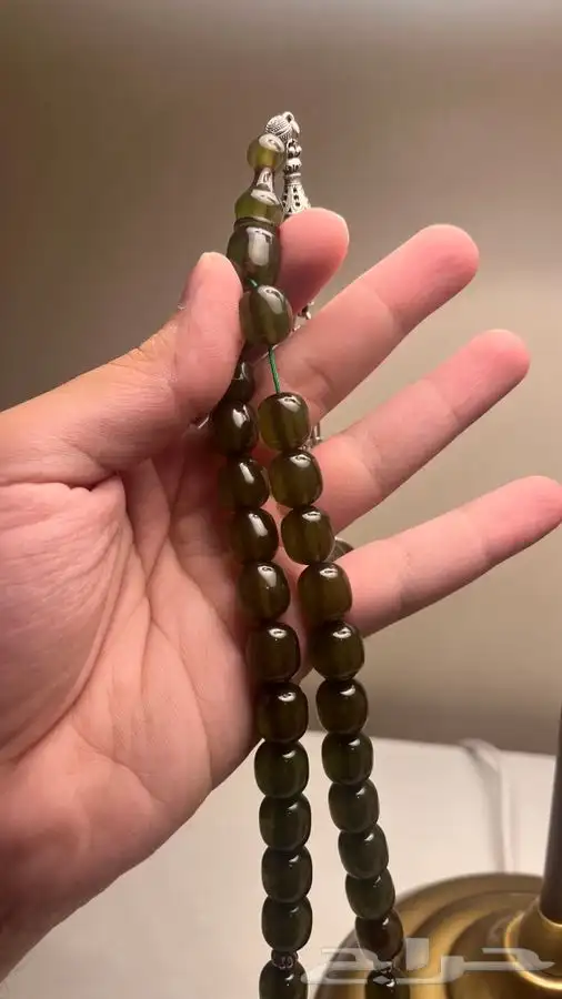 مسكي زعفراني الماني 9