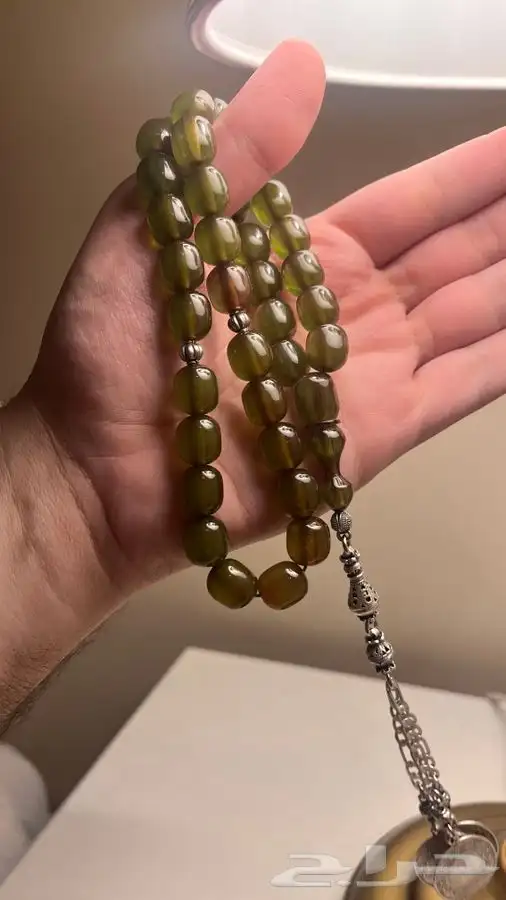 مسكي زعفراني الماني 11