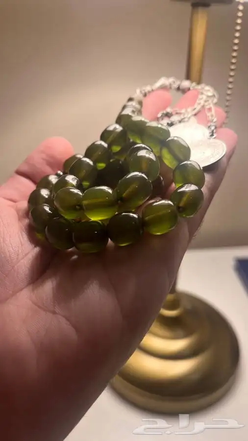 مسكي زعفراني الماني 4