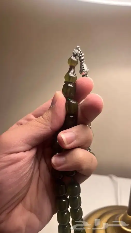 مسكي زعفراني الماني 10