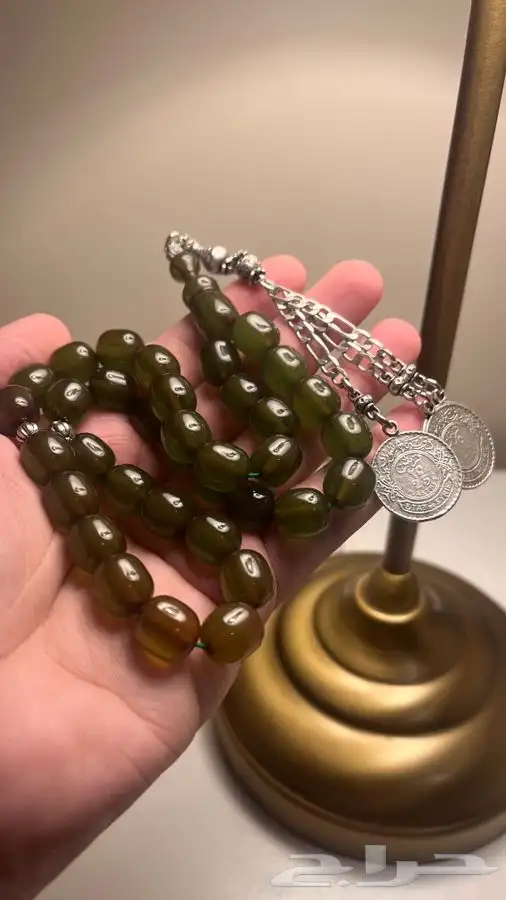 مسكي زعفراني الماني 1