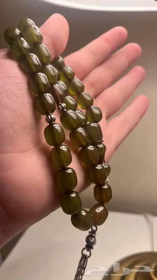 مسكي زعفراني الماني 6