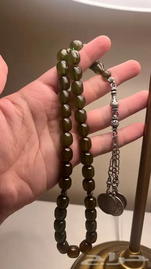 مسكي زعفراني الماني 2