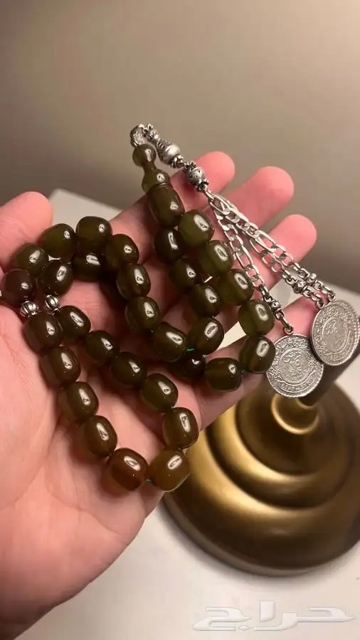 مسكي زعفراني الماني 8