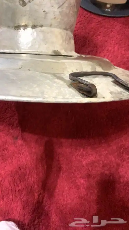 صنية نحاس 1