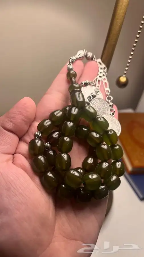 مسكي زعفراني الماني 5