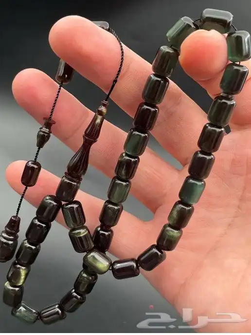 سبحه فخمه للبيع 8