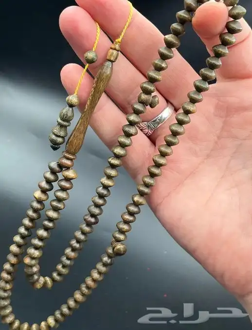 سبحه فخمه للبيع 4