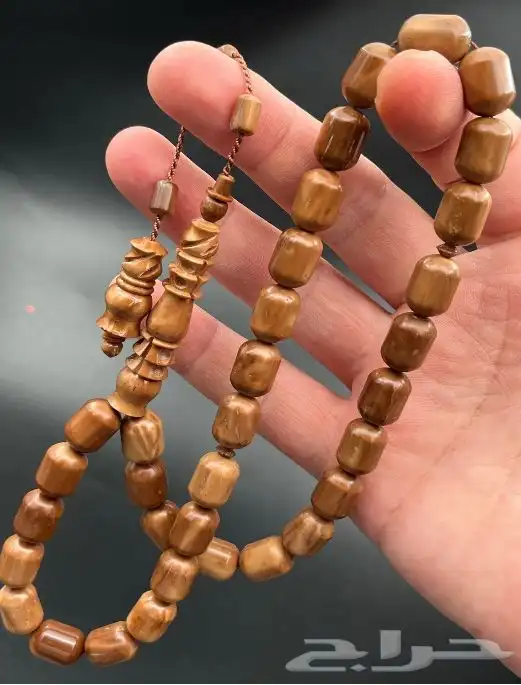 سبحه فخمه للبيع 2