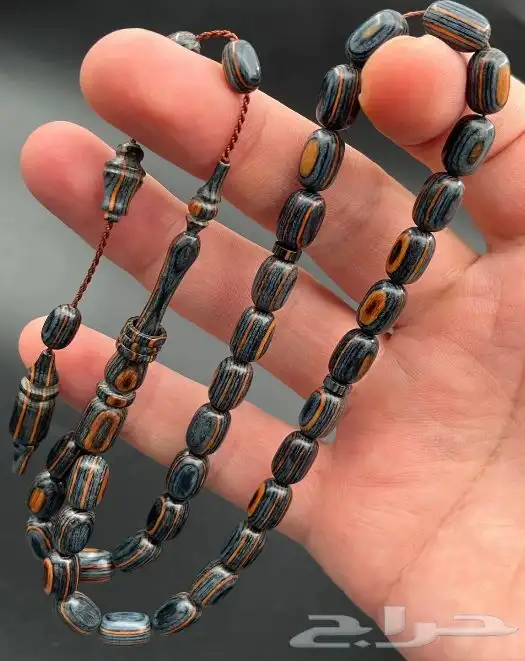 سبحه فخمه للبيع 3