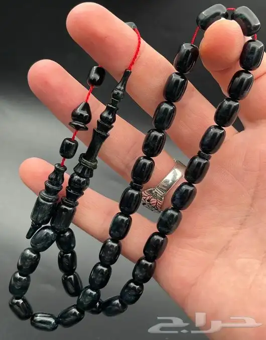 سبحه فخمه للبيع 7