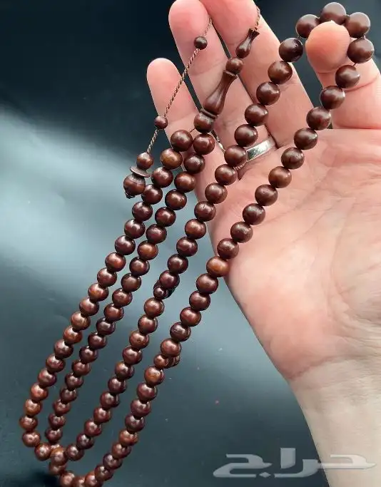 سبحه فخمه للبيع 5