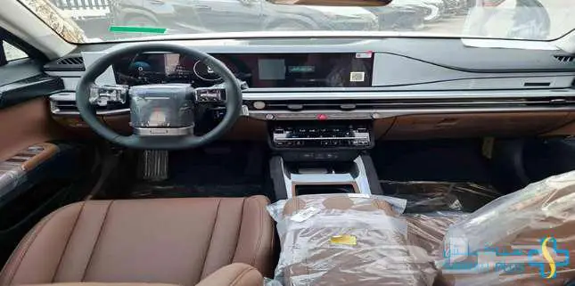 هيونداي ازيرا عدة فئات 2025 كاش او تقسيط 0