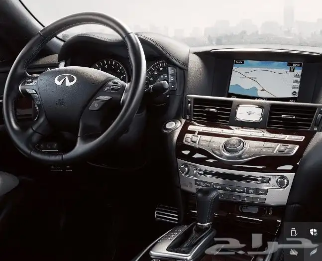 قطع غيار انفنتي   نيسان الاصلية 6