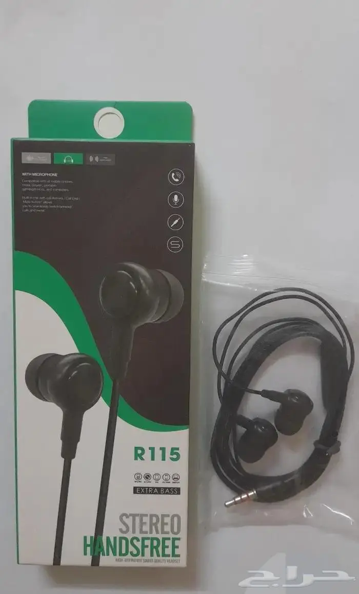 سماعات جوال 10