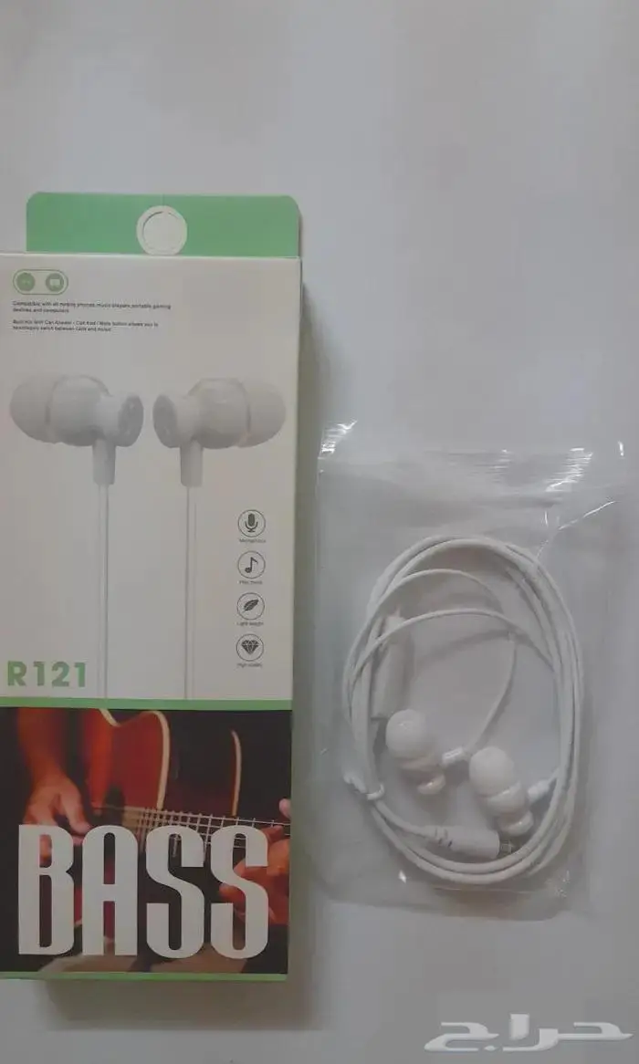 سماعات جوال 9
