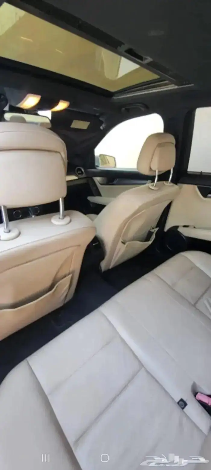 مرسيدس 2012 AMG Cs200 8