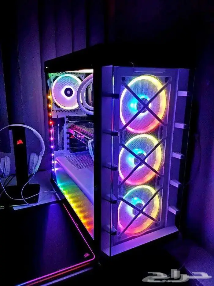 تجميعات PC حسب الطلب والميزانية 2