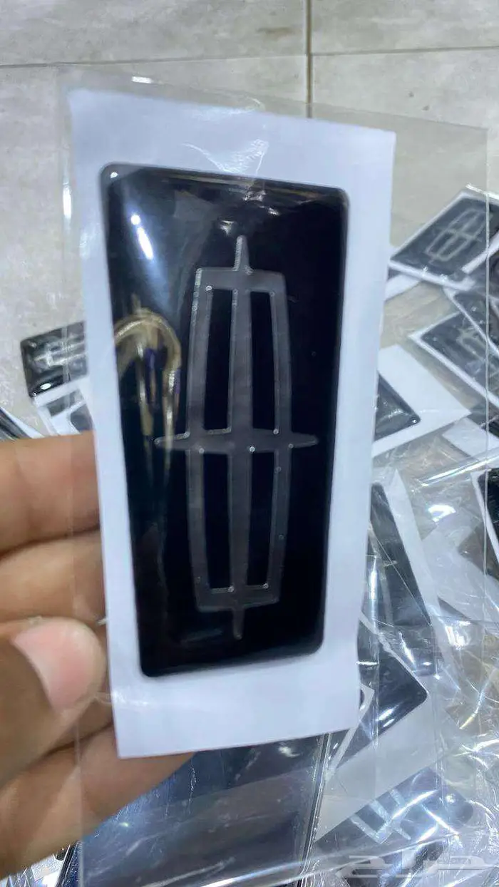 علامة شبك تاونكار 2003-2010 1