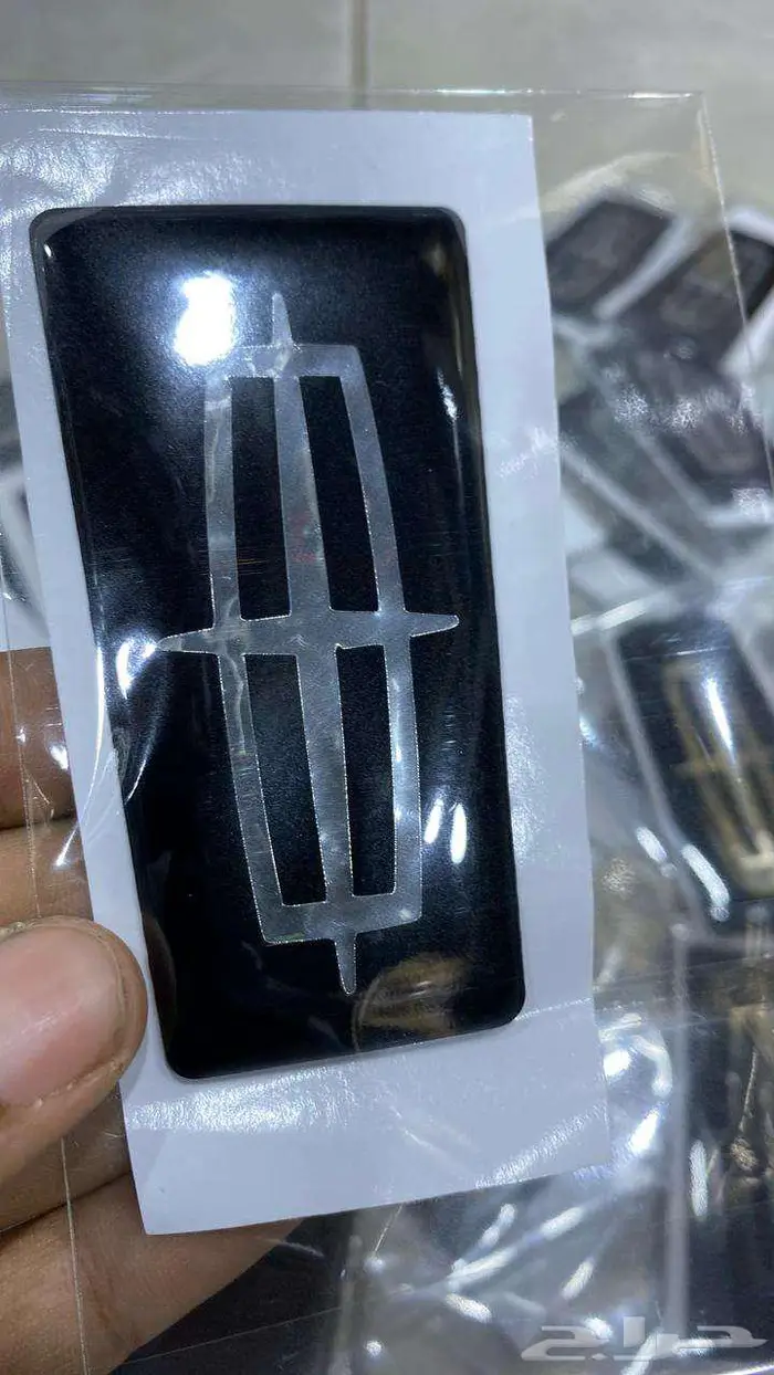 علامة شبك تاونكار 2003-2010 0