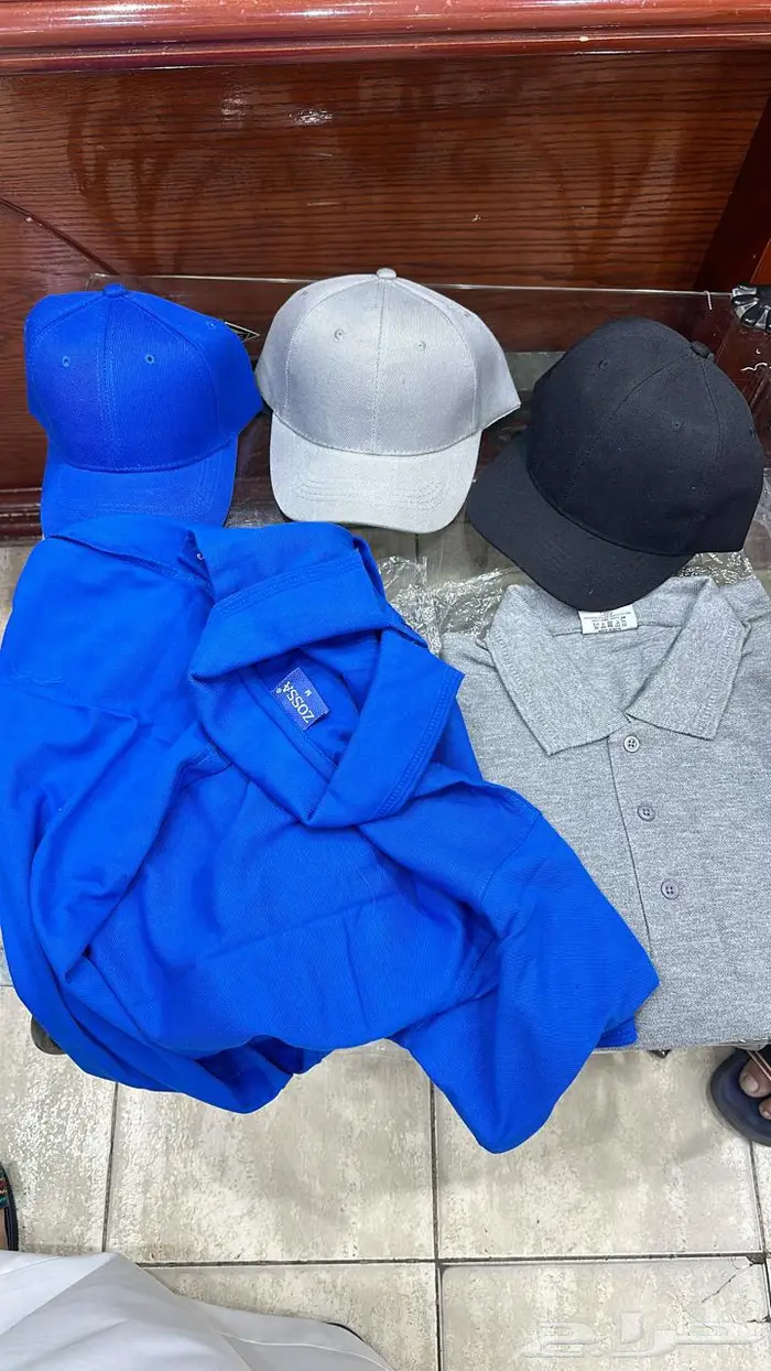 طباعة وتطريز الزي الموحد 7