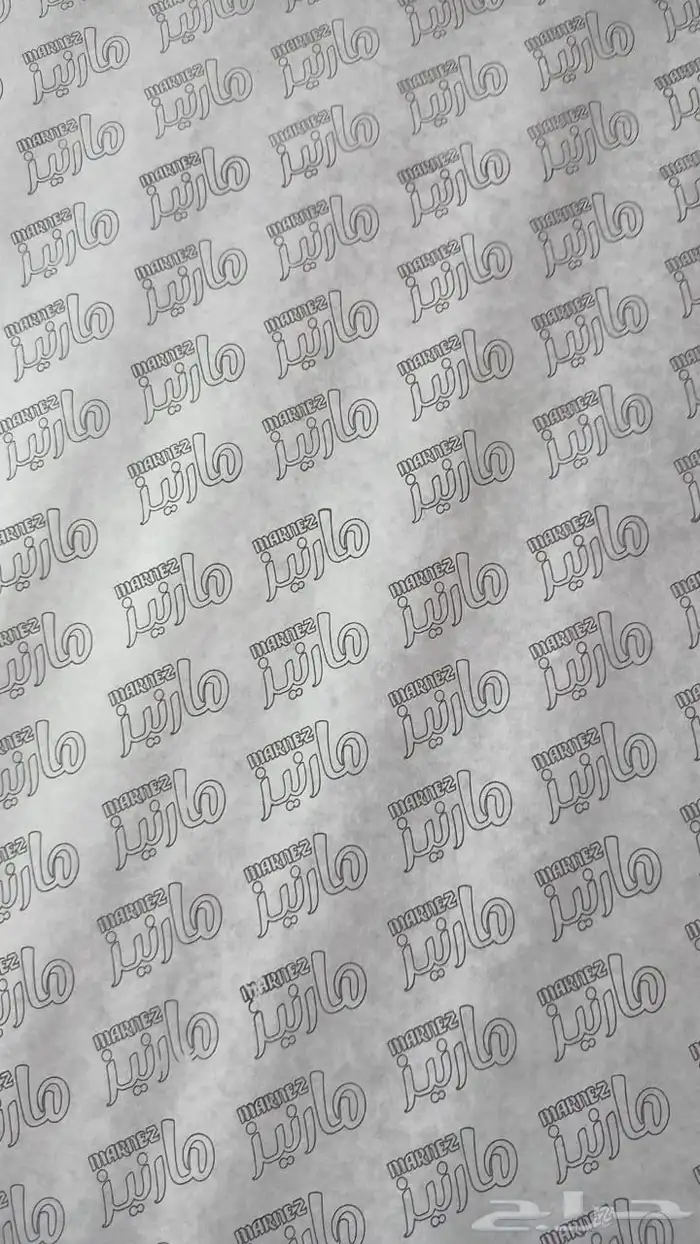 مطبوعات ورق ساندويش وأكياس ظرف وأكياس ورقيه 5