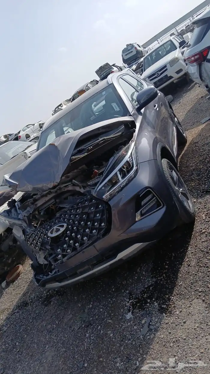 شيري تيجو 4 برو تشليح الجزيره 3