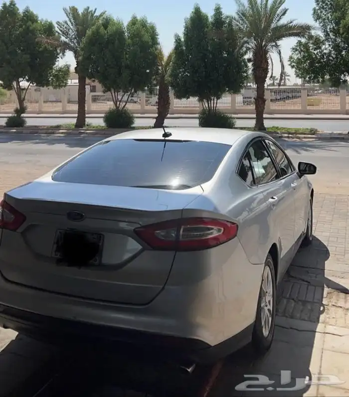 فيوجن 2016 SE 12