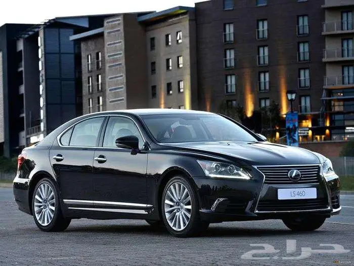 حساسات كفرات لكزس Ls460 2