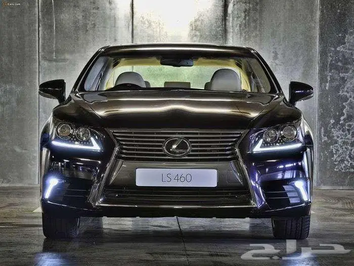 حساسات كفرات لكزس Ls460 0