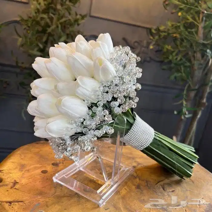 اجمل مسكات عرايس 2025 18