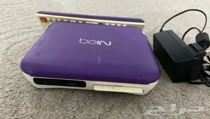 للبيع رسيفر بي ان سبورت (beIN) 0