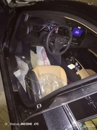 لكزس ES250 AA موديل 2025 جديد اصفار سعودى 12