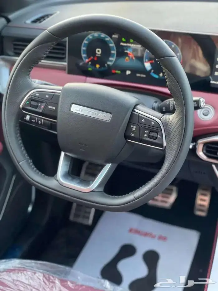 جيتور X70 plus 2025 الاقل سعرا لدي RPM 5