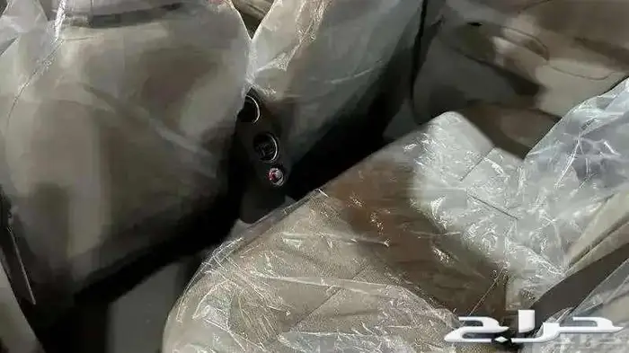 نيسان صني كمفورت 2024 الشكل القديم 10