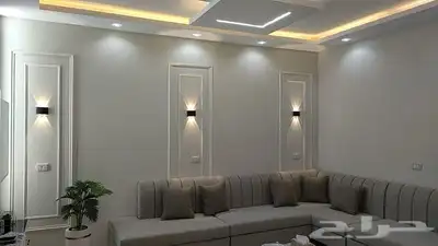 كهربائي لجميع أعمال الكهرباء 7