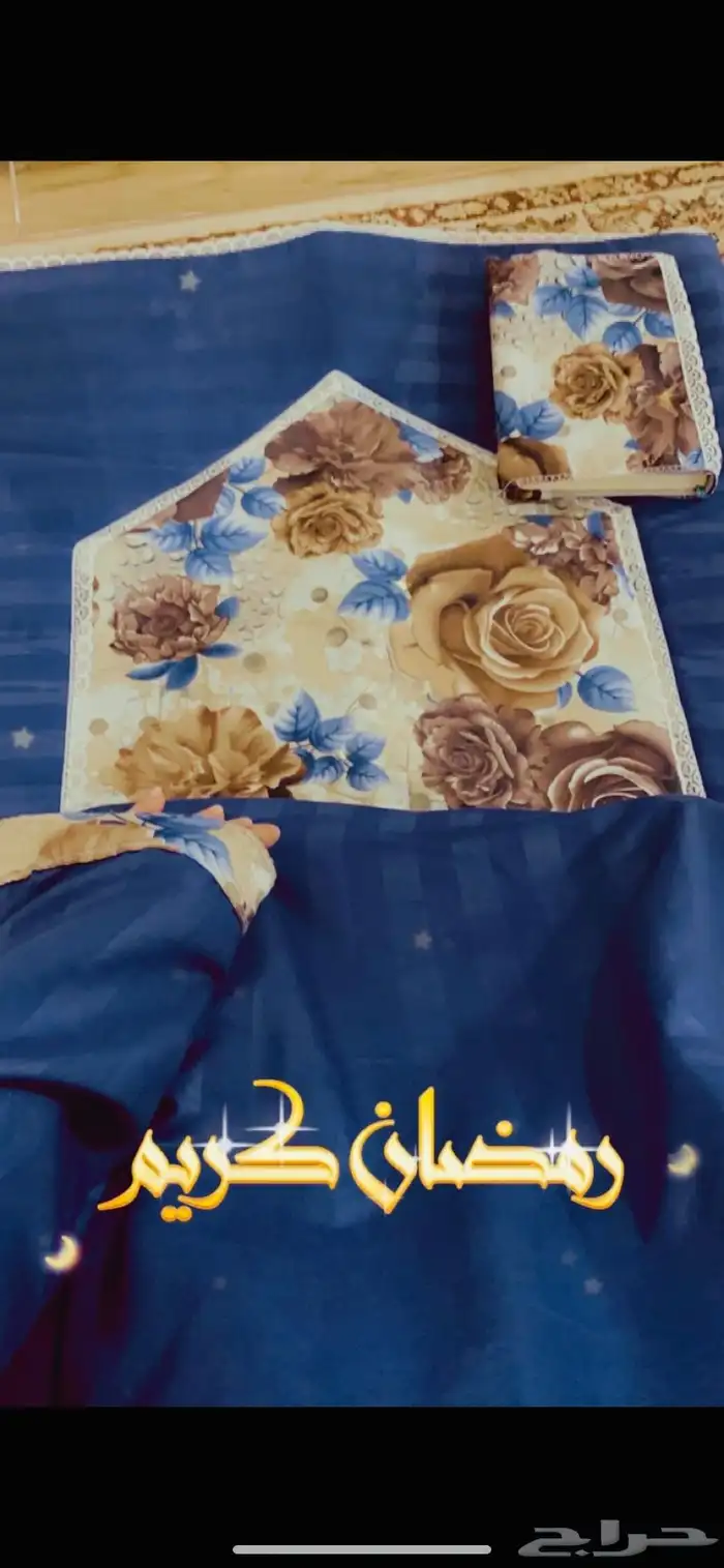 اطقم سجاده 3