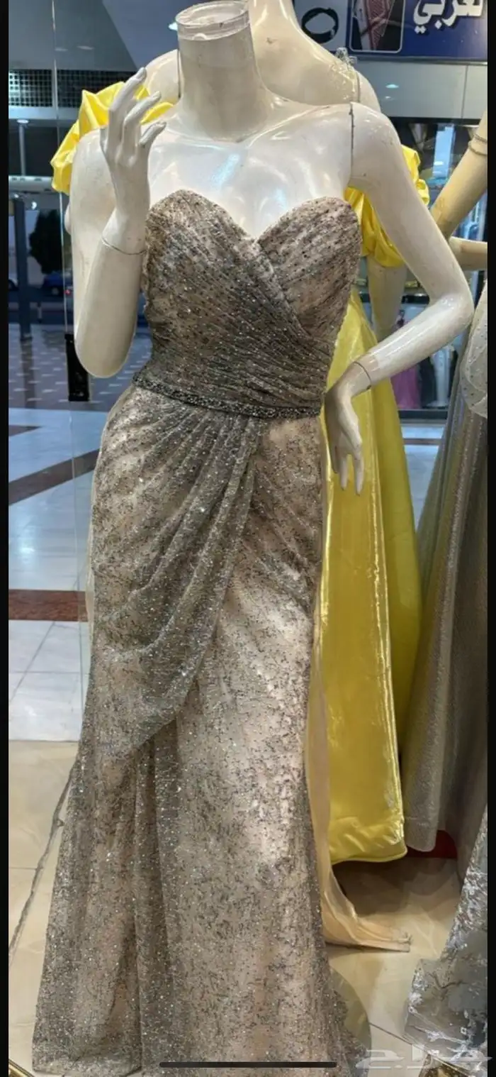 فستان سهره 0