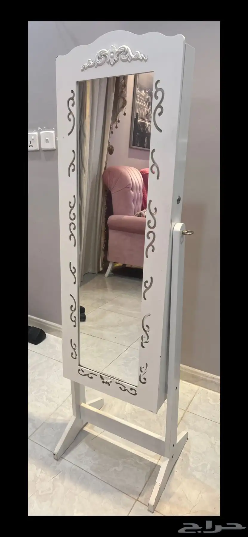 دولاب إكسسوارات 1