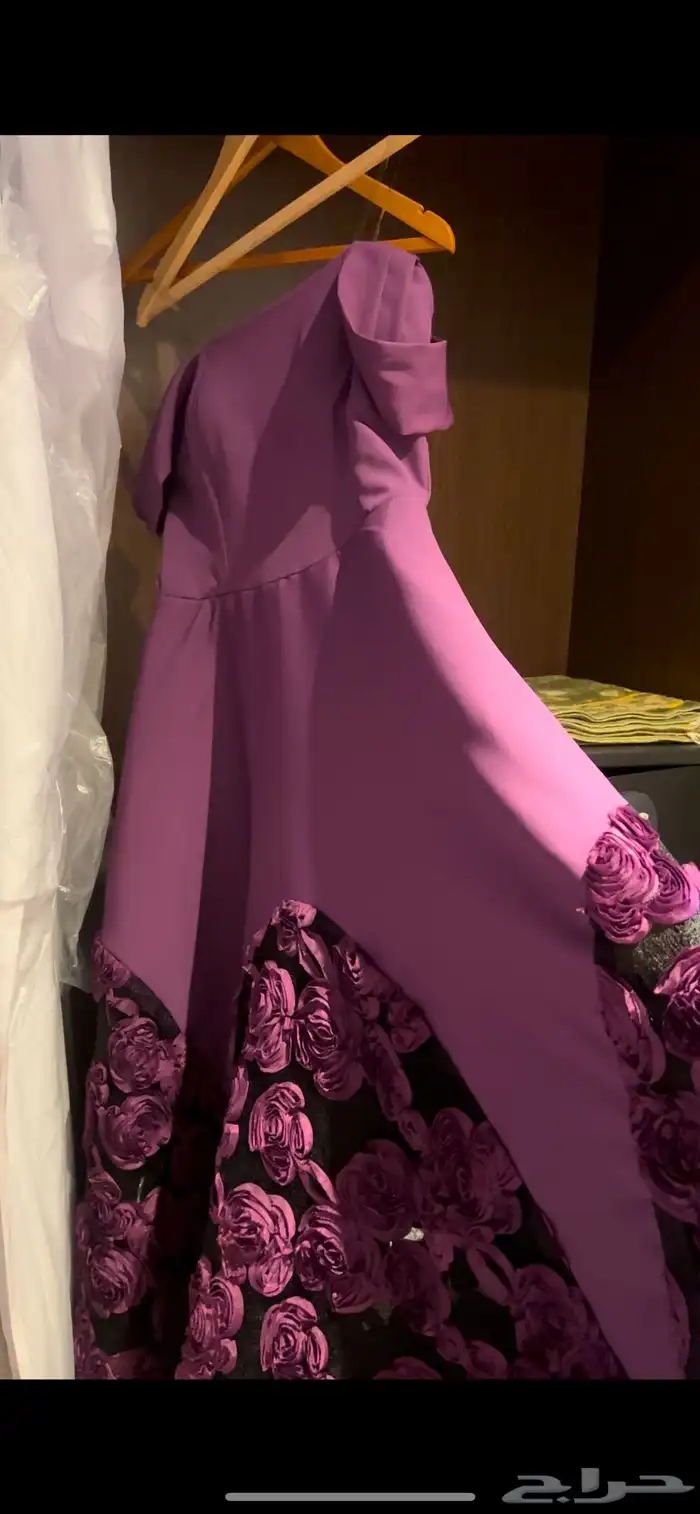 فستان للبيع 1