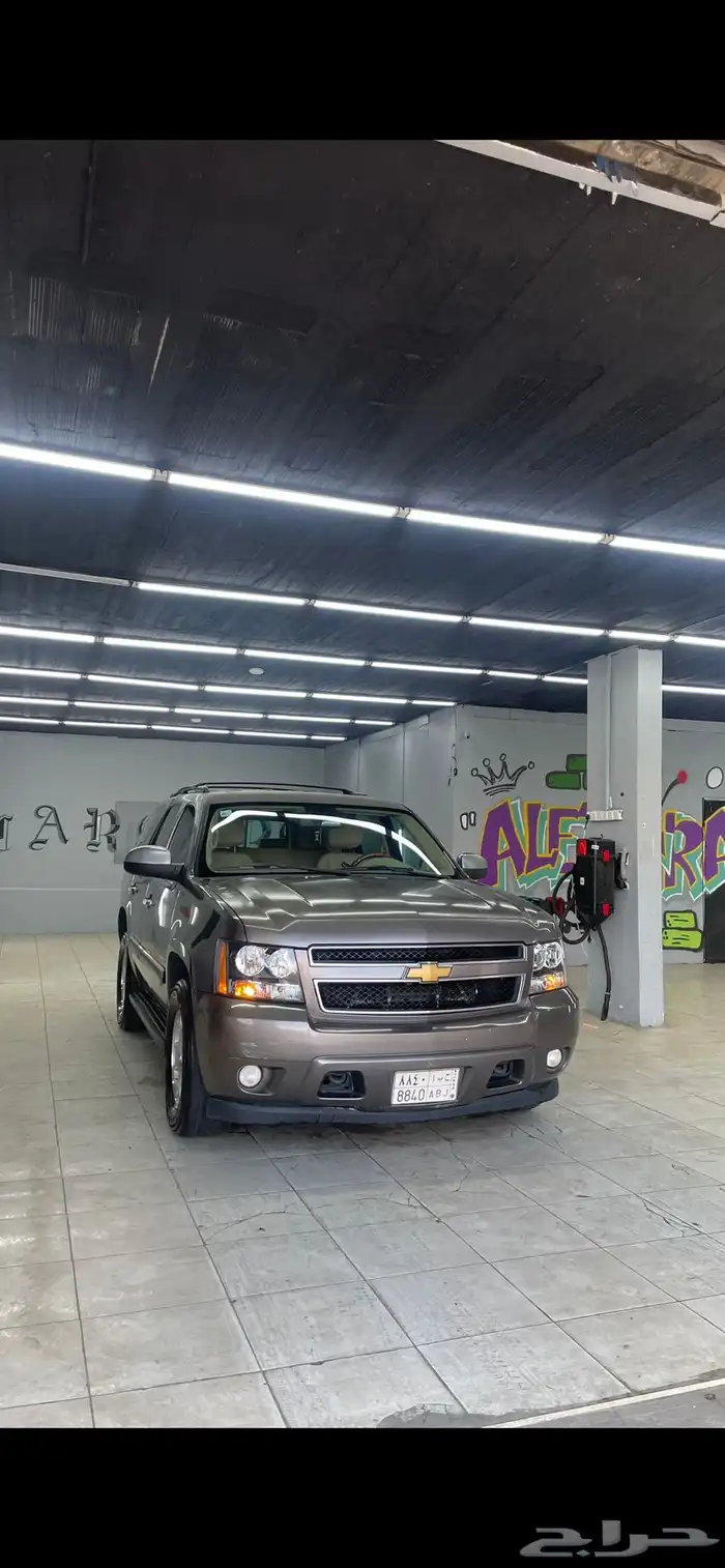 تاهو 2013 1