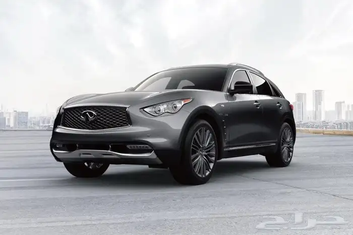 قطع غيار انفنتي   نيسان الاصلية 4