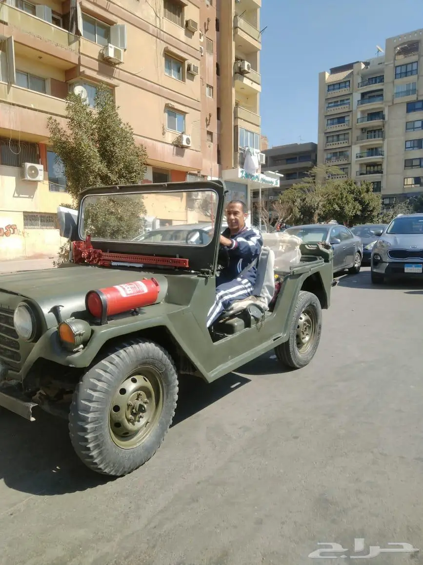 جيب كلاسيك 1950 3