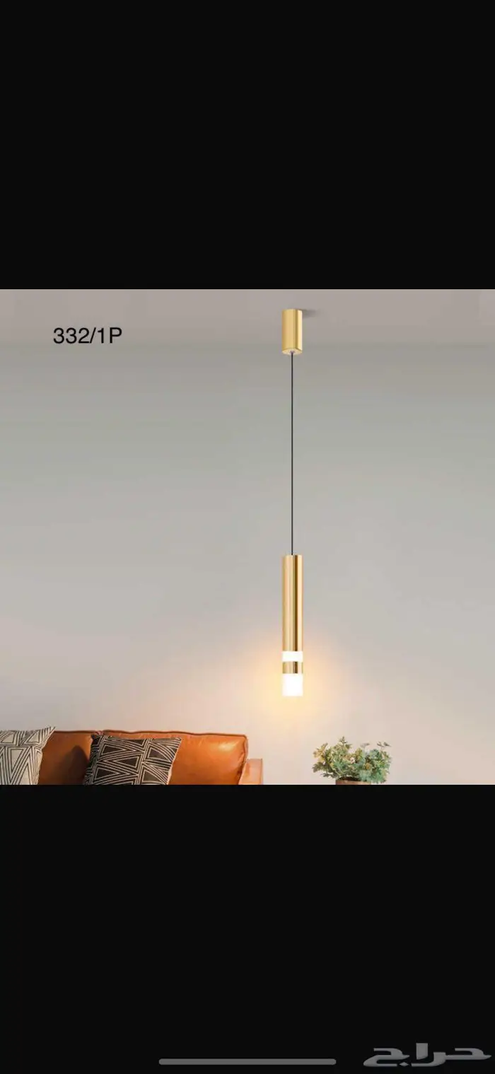 نجف ثريات جداريات أباليك ديكورات 2
