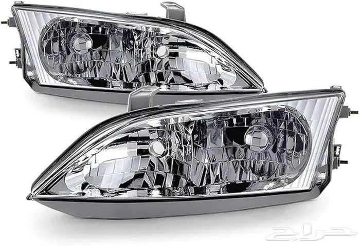 شمعات جديد تايون لكزس LEXUS ES 2000 7