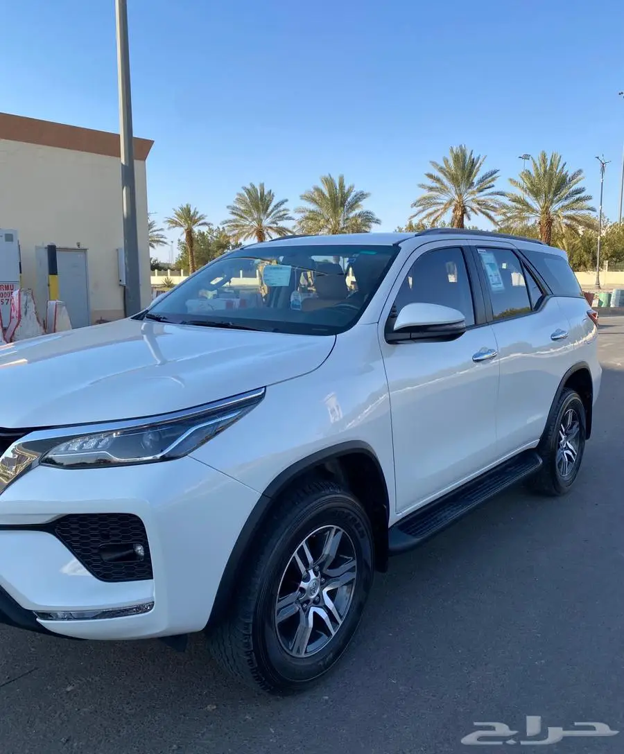 فوتشنر 2022 VX 1 سعودي وكاله 1