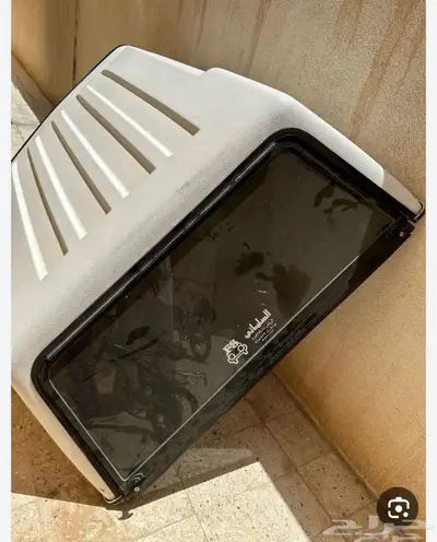 غطاء صندوق ددسن استخدام قليل 0