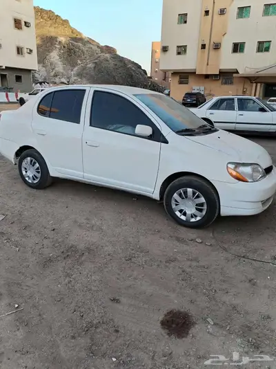 تويوتا ايكو 2002 index