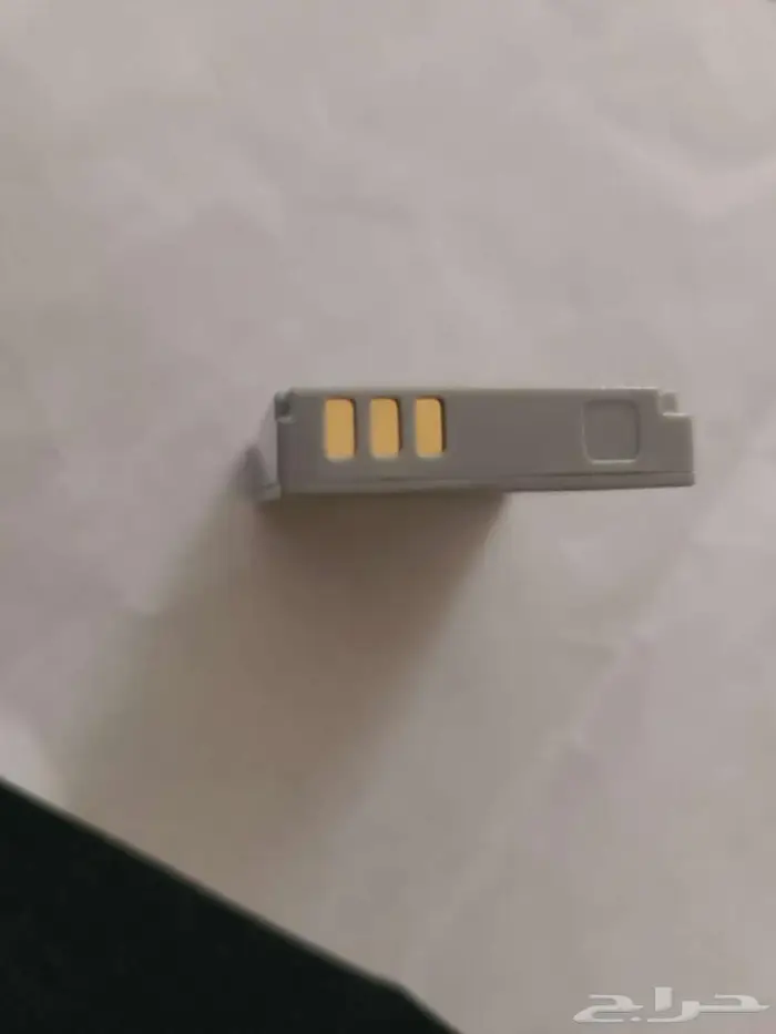 بطارية جديدة متوافقة مع كاميرا كانون الرقمية 3