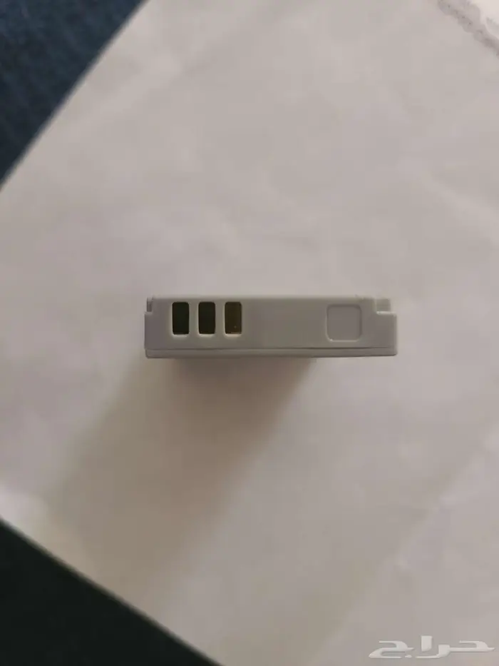 بطارية جديدة متوافقة مع كاميرا كانون الرقمية 4